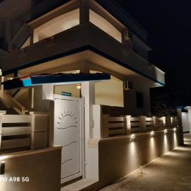 Villa Isabella, Salento, hotel em Pulsano