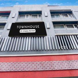 Townhouse MG Road Pune