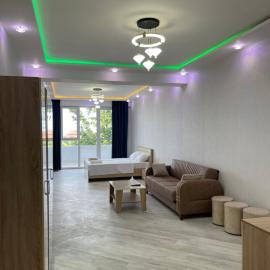 Kaspi House, hotel u gradu 'Astara'