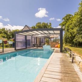 Gîte en Brière avec jardin et terrasse