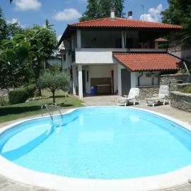 B&B Maggiora 131, hotell sihtkohas Acqui Terme