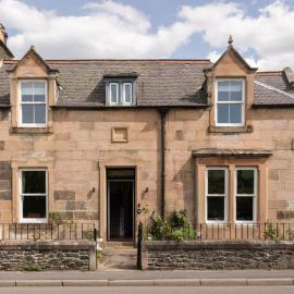 Dalgety, hotel in Peebles