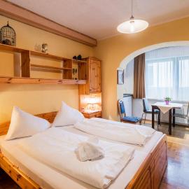 Alpenhof M&E, hotel in Bad Kleinkirchheim