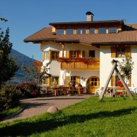 Spisserhof, hotel a Chiusa