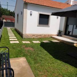 Casa Sabela