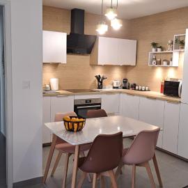 LE SNOOKYBAY - Appartement Neuf - Classé 3 étoiles, hotel in Cavalaire-sur-Mer