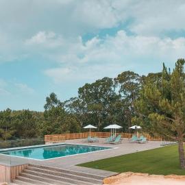 Mar Puro, hotel in Ericeira