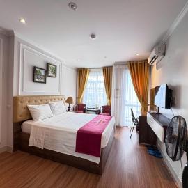 New Amely Hotel