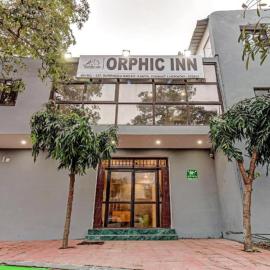 RROOMS Hotel Orphic Inn