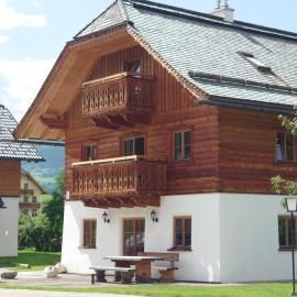 Chalet Obertauern 1 XL, hotel u gradu Mariapfarr