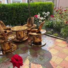 Ethno House Constantin si Elena, hotel di Chişinău