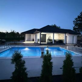 Art Residence, hotel u gradu Tuzla