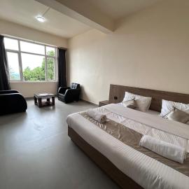 Sunshine Guest House