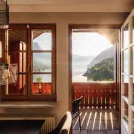 MONDI Hotel am Grundlsee, hotel a Grundlsee