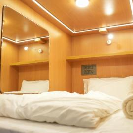 ACD HOTELs, hotel in Chennai