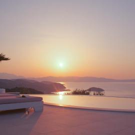 Villa Kikinou