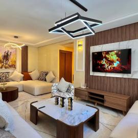 N30 Chic App in an exclusive residence by the sea