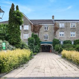 Tong Park Hotel, hotel v destinácii Bradford