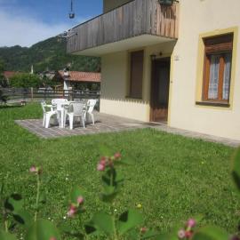 Casa Dolomite