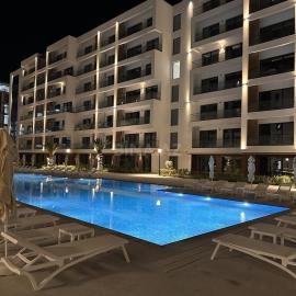 Sea Breeze Park Residence2, hotell i Baku