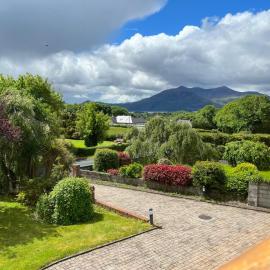 Danesfort House, hotel a Balnacart