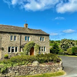 Lindon Guest House