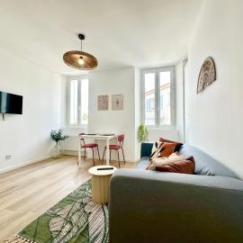 Escapade en Provence, appartement cosy et tout confort, hotel u gradu Gonfaron