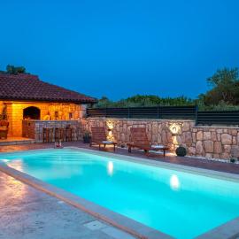 Villa Silente