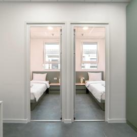 Radanovići에 위치한 호텔 TQ City Apartments