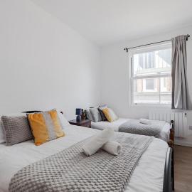 West Ealing Prime Serviced Apartments