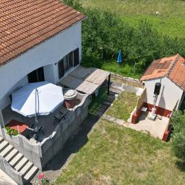 Apartment Serda