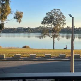 Luxury Lake Front Living, hotel v destinácii Lake Albert