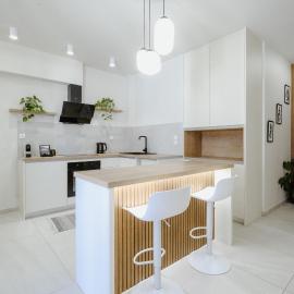Talakya sea view apartment