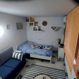 Studio Olimp Black Sea