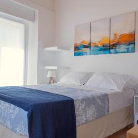 B&B Antica Dimora – hotel w mieście Petacciato