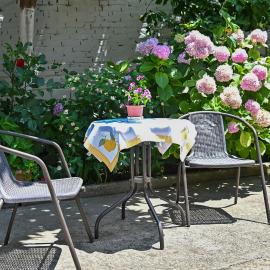 SEN Garden Home, hotel in Tirana