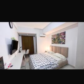 Barsa city by oye luxury