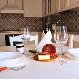 Casa per vacanze Coccinella