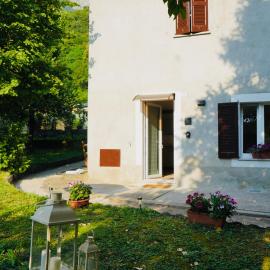 Casa Prato Rubino