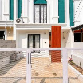 Small Loft of Indah Living