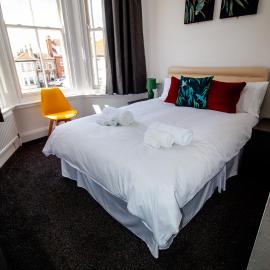 Seahorse Guesthouse