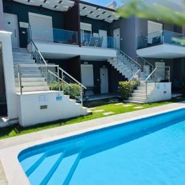 Central Pool Apartments, Delta Hospitality