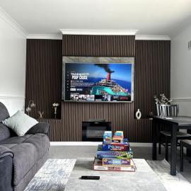 Luxury House in Glasgow