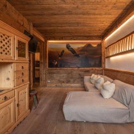 Casa Aquila, con sauna privata