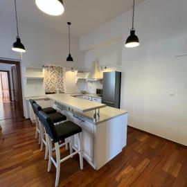 Apartmán Svätá Anna