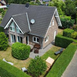 Ferienhaus Niederrhein Kalkar, hotell i Kalkar