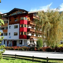 Alpenhotel Ramsauerhof