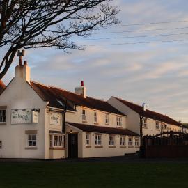 The Village Inn, Hotel in Northallerton