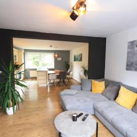 Ferienhaus Harzer Budenzauber mit Sauna, Hotel in Braunlage