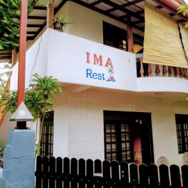 Ima Apartment